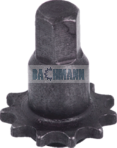 [111029] Caliper Pinion Shaft