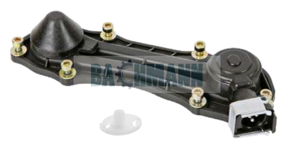 Caliper Plastic Cover (3 Wires)