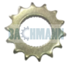 [111111] Caliper Adjusting Mechanism Gear