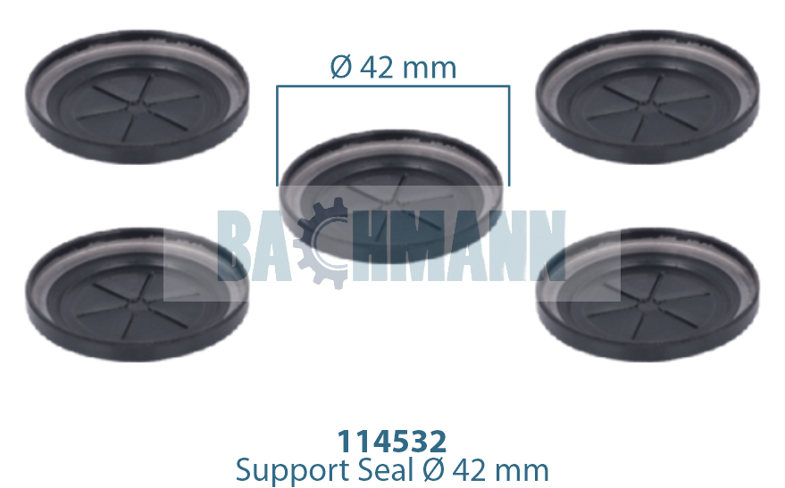 Caliper Seal Kit