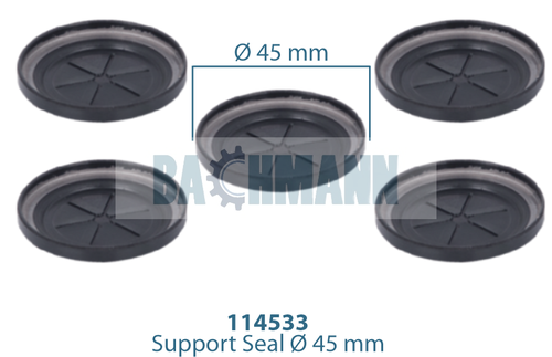 [111156] Caliper Seal Kit