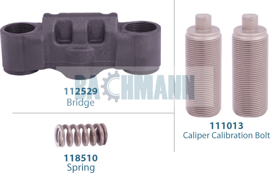 Caliper Repair Kit