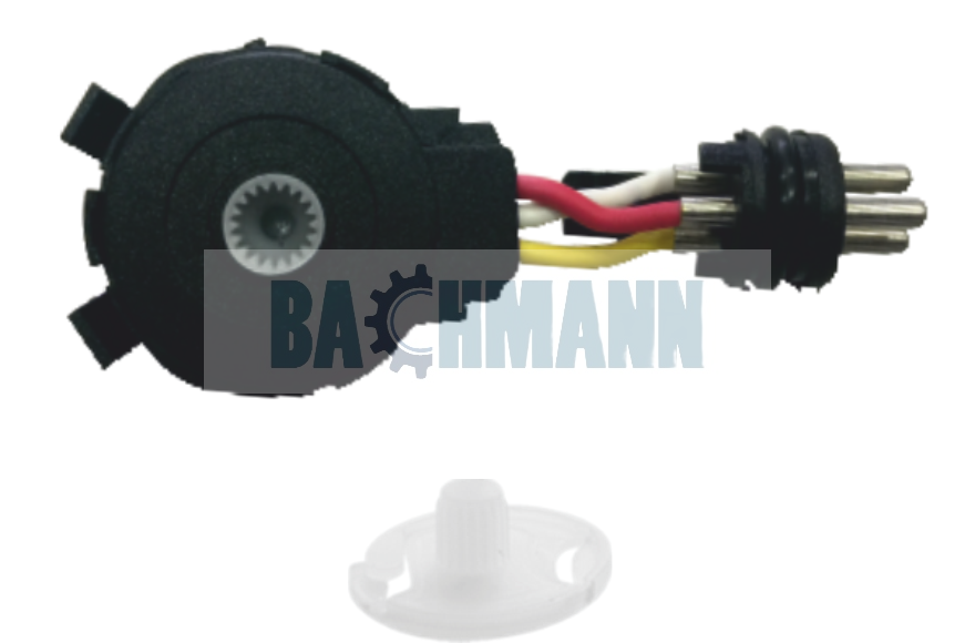 Caliper Sensor (MAN TGA - 5,5 Cycle)