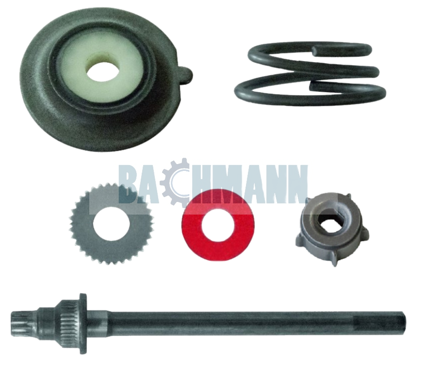 Caliper Adjusting Mechanism Repair Kit Torx Head