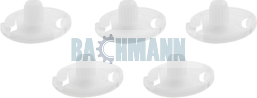 [111283] Caliper Adjuster Plastic Kit Ø 8.40 mm