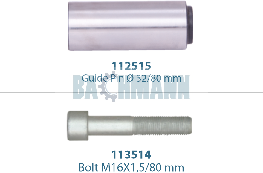 Caliper Repair Kit