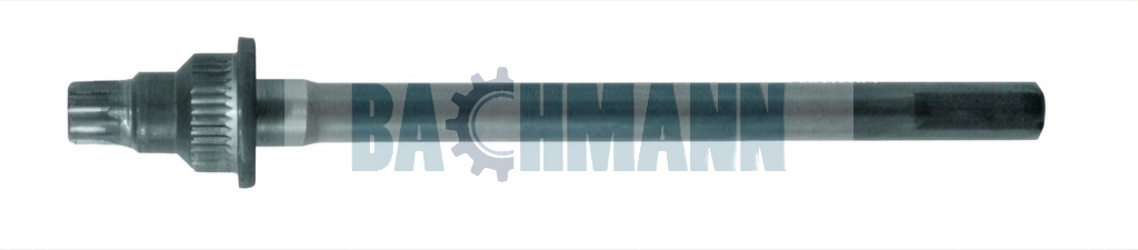 Caliper Adjuster Mechanism Pin Torx Head