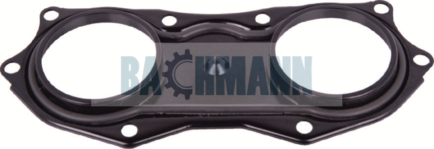 Caliper Cover