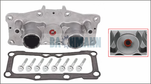 [122074] Caliper Calibration Mechanism Kit