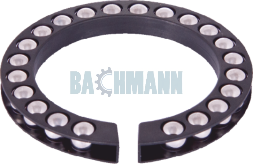 Caliper Shaft Roller Bearing 