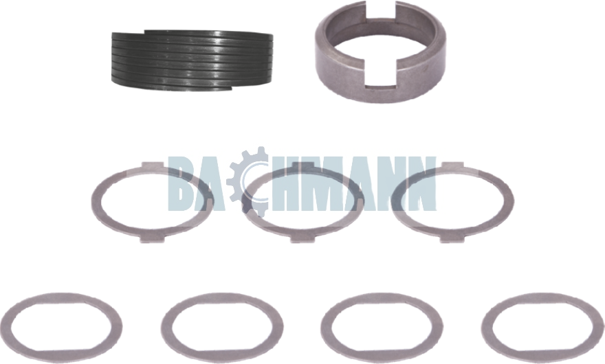 Caliper Washer Repair Kit (Right)  