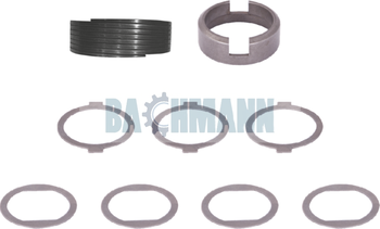 [122135] Caliper Washer Repair Kit (Right)  