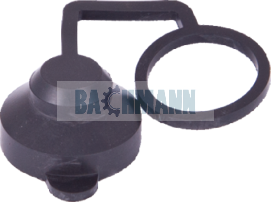 Caliper Rubber Cap