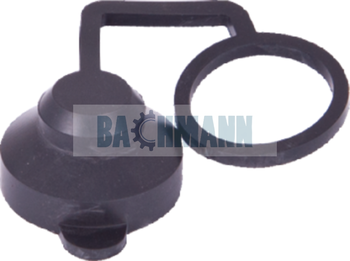 [122157] Caliper Rubber Cap