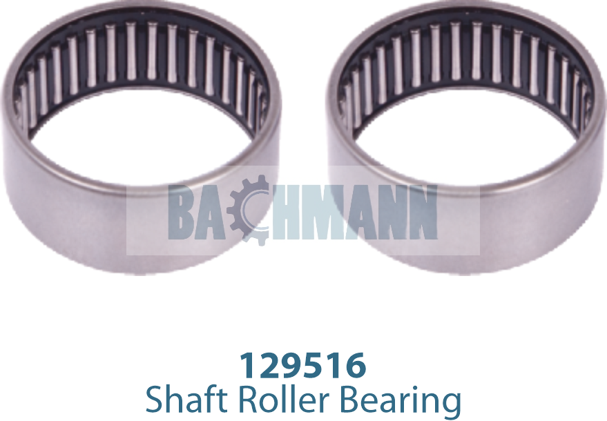 Caliper Roller Bearing Kit