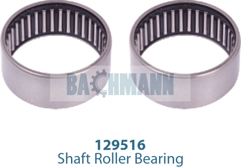 [122200] Caliper Roller Bearing Kit