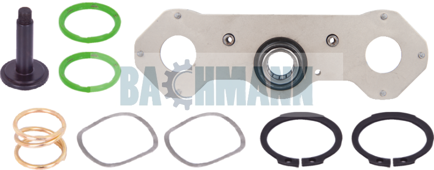 Caliper Mechanism Repair Kit (Right) 