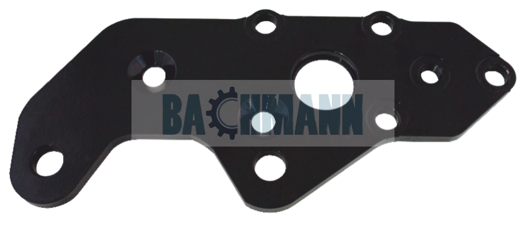 Caliper Cover (Right)