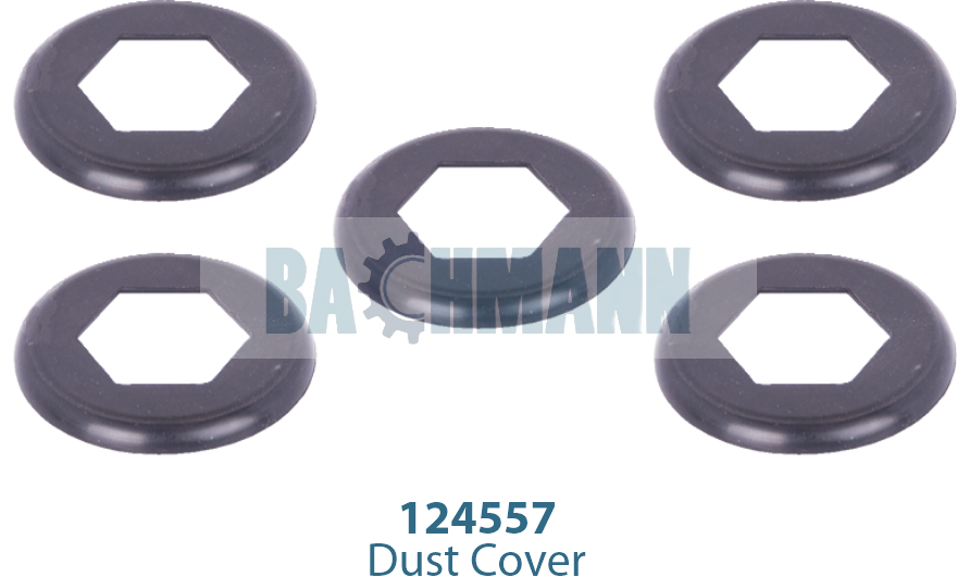 Caliper Dust Cover Kit