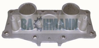 [122532] Caliper Calibration Mechanism Cover 