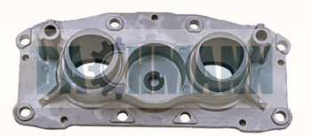 [122534] Caliper Calibration Mechanism Cover (Bush Type)