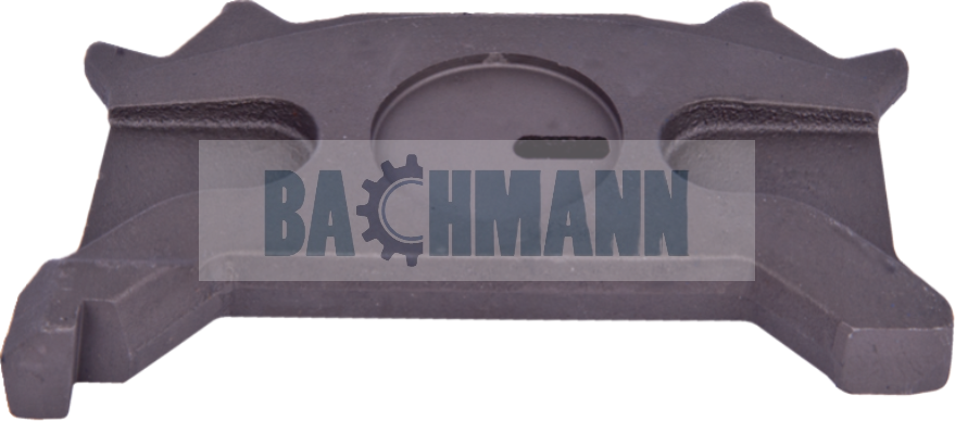 Caliper Push Plate (Left)