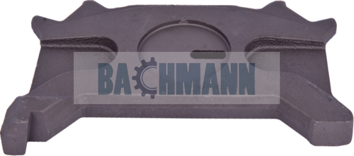 [133058] Caliper Push Plate (Left)