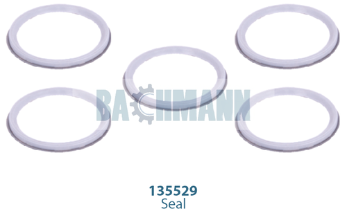 [133106] Caliper Seal Kit