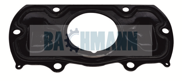 Caliper Cover