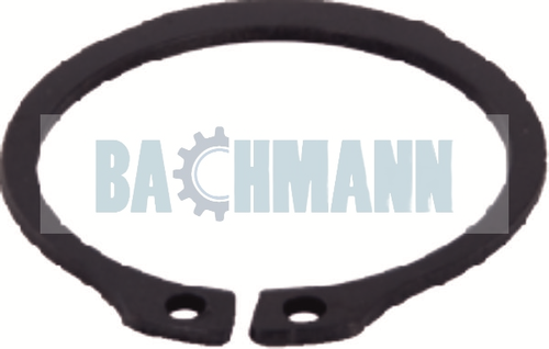 [137614] Caliper Circlip  (Big) 