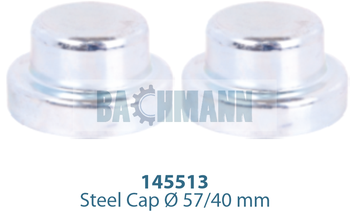 [144012] Caliper Cap Kit