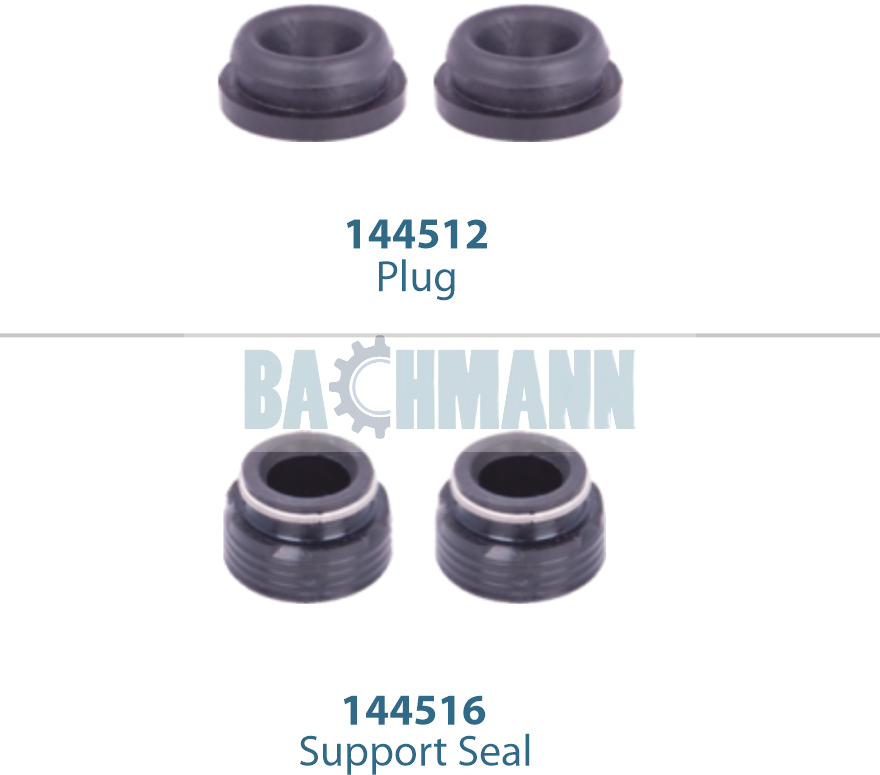 Caliper Seal Kit