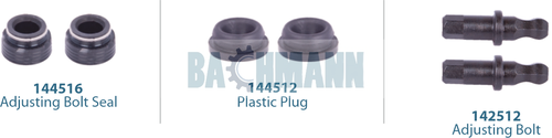 [144027] Caliper Repair Kit