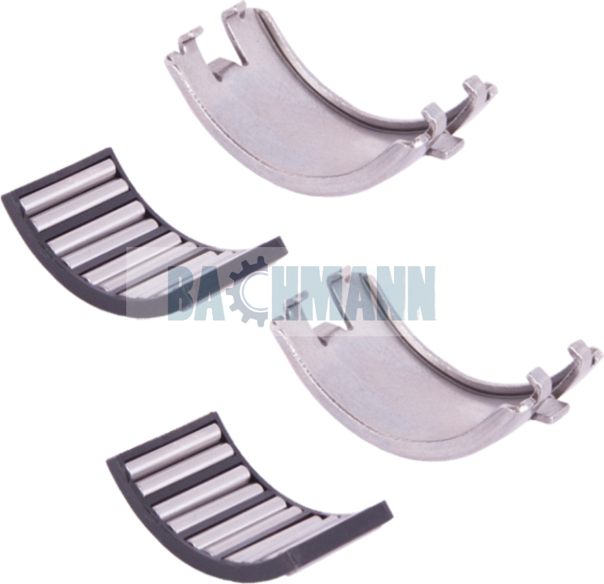 Caliper Roller Bearing Kit 