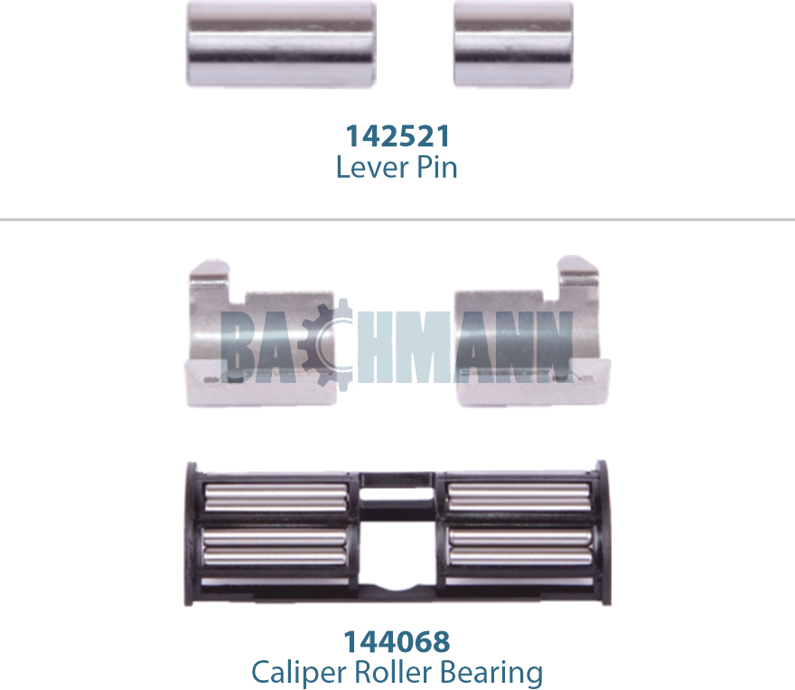 Caliper Roller Bearing Kit 