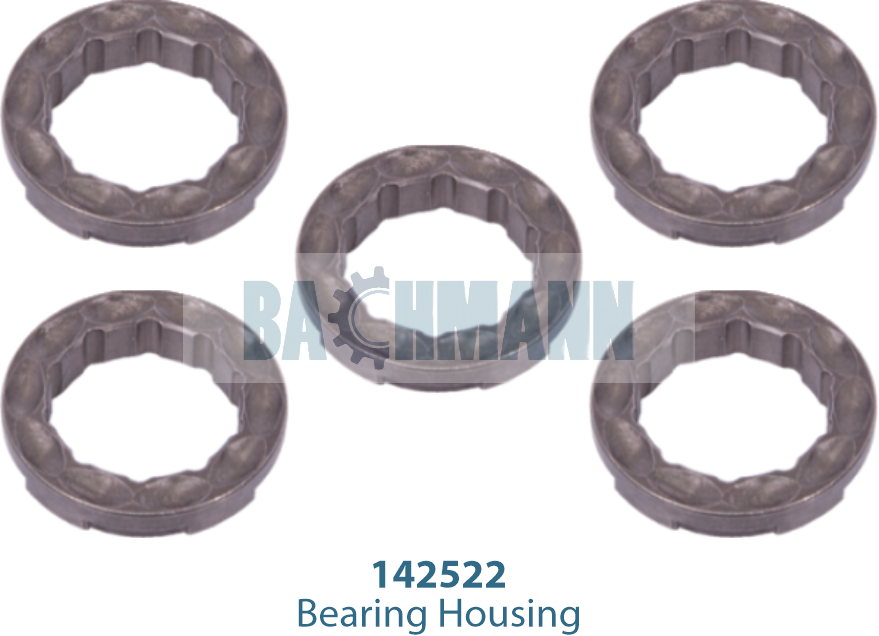 Caliper Bearing Housing Kit