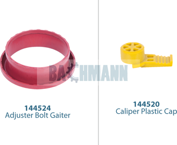 [144075] Caliper Repair Kit