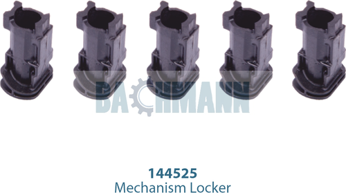 [144076] Caliper Mechanism Locker Kit