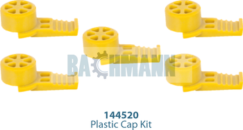 [144080] Caliper Plug Kit