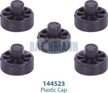 [144081] Caliper Protection Plug Kit