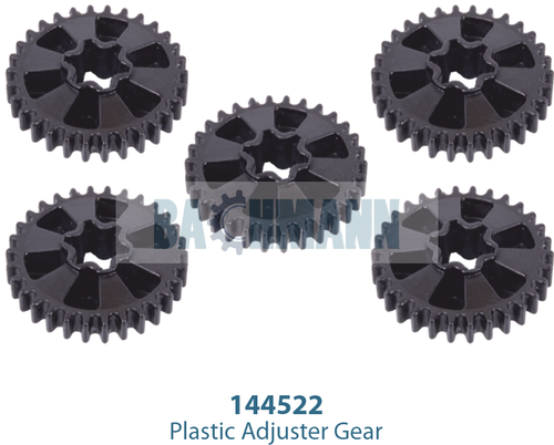 [144082] Caliper Adjusting Gear Kit