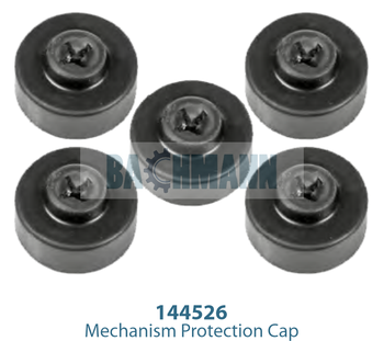 [144083] Caliper Protection Plug Kit