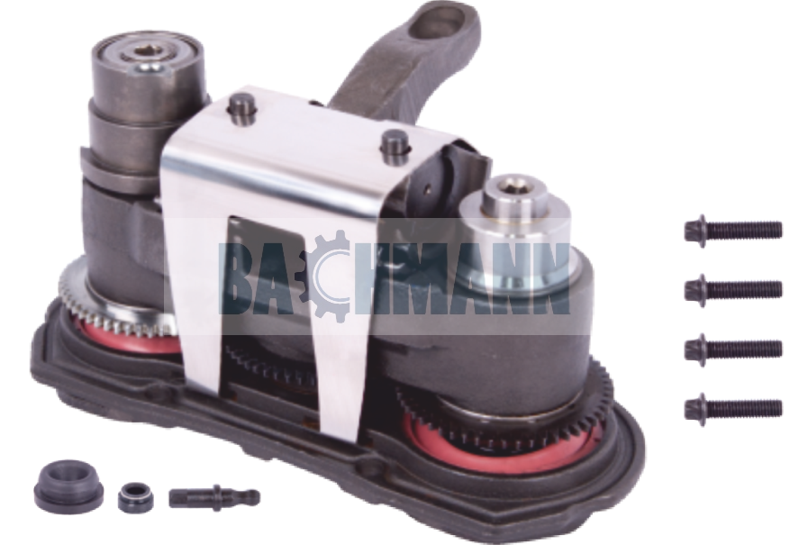 Caliper Complete Mechanism Kit