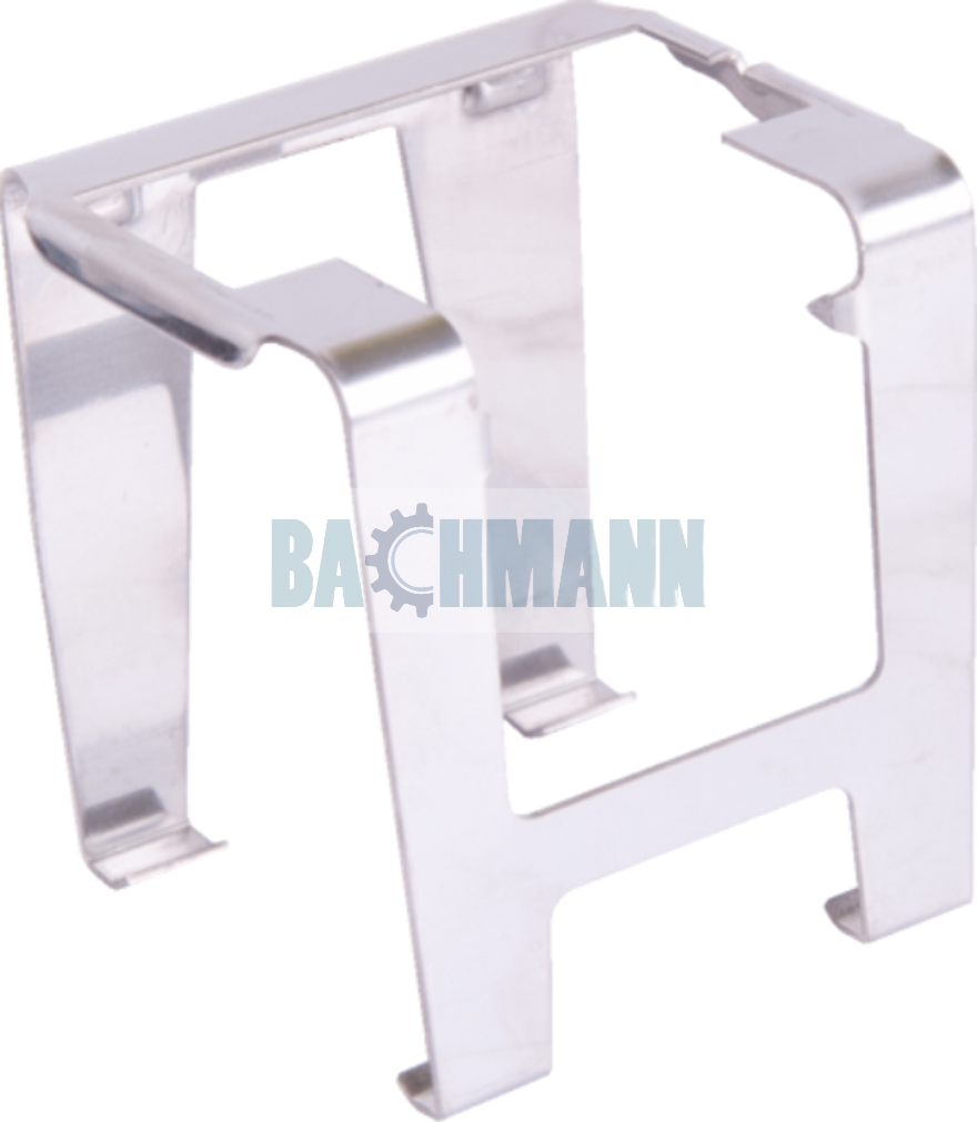 Caliper Mechanism Clamp