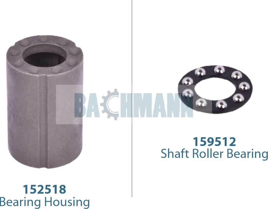 Caliper Ball Bearing Kit 