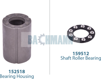 [155020] Caliper Ball Bearing Kit 