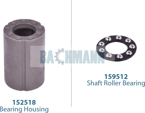 [155020] Caliper Ball Bearing Kit 