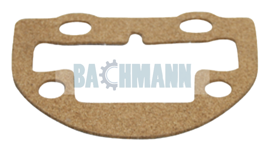 Caliper Cover Gasket