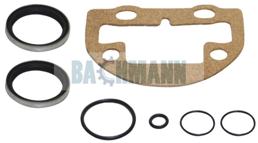 Caliper Adjusting Gasket Set