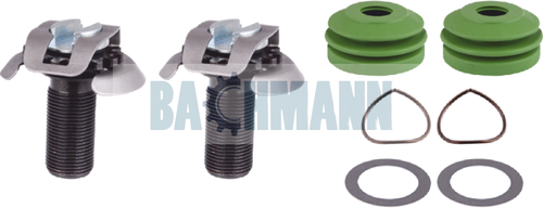 [177011] Caliper Brake Adjusting Repair Kit